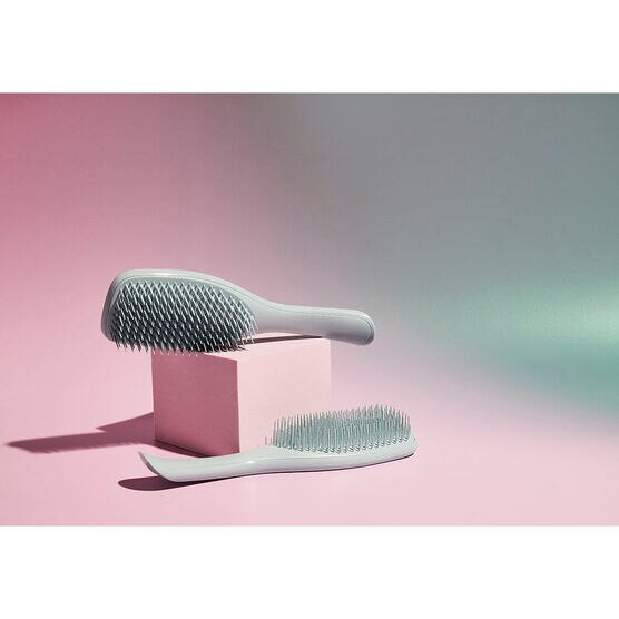 Escova de Cabelo Tangle Teezer Ultimate Detangler Fine & Fragile Marine Teal